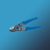 Cable cutter 220mm for cable up to 19,1mm